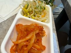 -屋里家延边朝鲜族冷面(南园店)