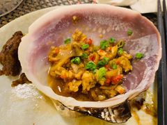 -菊上料理(蜀山银泰百货店)