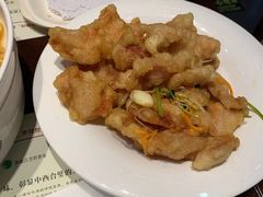 -老厨家(友谊路总店)