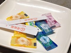 -海底捞火锅(龙湖北京大兴天街店)