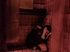 -恐怖游戏(湖滨店)