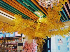 -海尔巴格新疆餐厅(东来兴店)