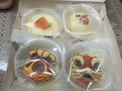 -祥禾饽饽铺·中式糕点(北京来福士店)