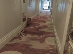 -南洋冠盛酒店(广州天河公园地铁站店)