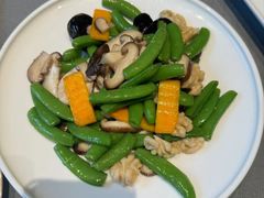 -北平食府·北京烤鸭(北京西站六里桥店)