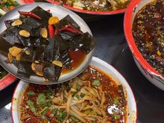 -江湖黑大兔(杨家坪店)