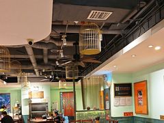 -北京老门框爆肚涮肉馆(凤城六路店)