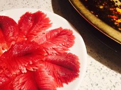 -大味生态火锅(蓝谷地店)