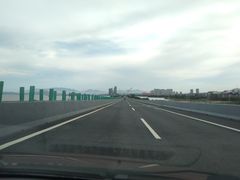 -青岛海泉湾度假区温泉