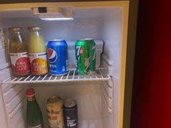 -青岛富力艾美酒店