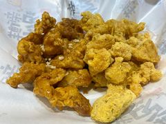 -山海珍味韩国料理(奥城店)