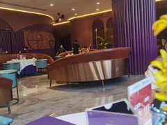 大堂-喜粤8号(四海唐人街店)