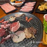 一家性价比超高的烤肉[牛排]