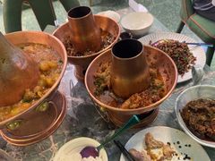 -浩海火烧云傣家菜(京广店)