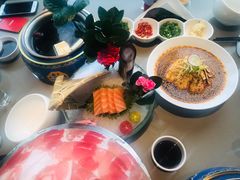 -享月汤皇·海鲜小火锅·聚会(曲江创意谷店)