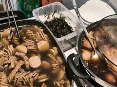 -飨府.老淮面馆.自营(清河路店)