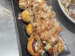 -日葵 大阪烧ひまり(仙霞路店)