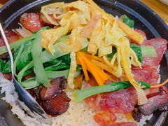 -恋萍小吃(时代店)