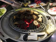 -喜来稀肉(虹泉路店)