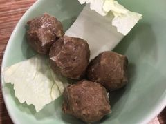 -潮汕牛肉火锅