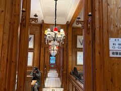 -新白鹿餐厅(城西银泰城店)