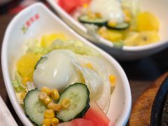 -豪享来中西餐厅(金水东路店)