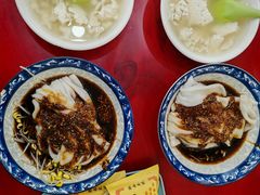 -张明富面皮店(东大街店)