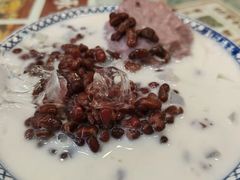 -赵记传承·中国甜品(福州总店)