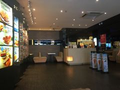 大堂-大家乐(佛山南海店)