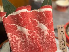 -肉勝和牛寿喜烧(北城天街店)