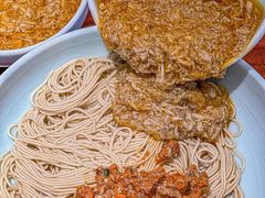 -裕兴记•蟹黄面馆(人民广场店)