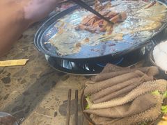 -正南齊北重庆老火锅(光华村直营店)