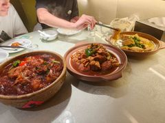 -眷江南之小蓝鲸(王府大街店)