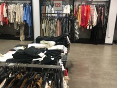 -ZARA(仓山万达店)