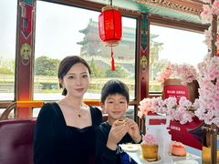 -北京中国大饭店