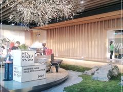 -Seesaw Coffee(朝阳大悦城店)