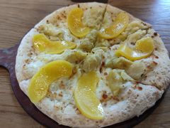 -棒约翰比萨·意面(张江店)