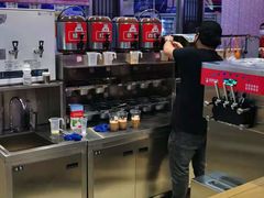 -蜜雪冰城(鸟巢店)
