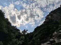 -黑龙潭风景区