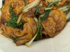 -灵福缘私房菜·农家菜(拈花湾·灵山大佛必推店)