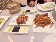 -全聚德(上海首店浦东店)