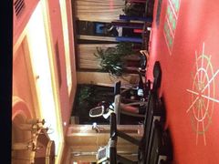 -悦动体能(金融街店)