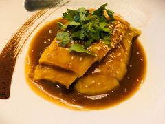-喜来登由由大酒店九州膳坊中餐厅