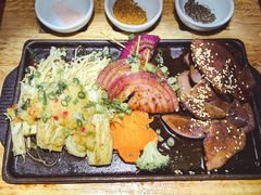 -鳗鱼家·深夜食堂(军博店)