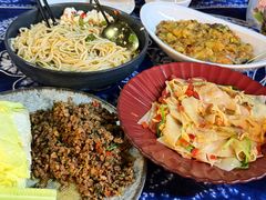 -滇道云南特色料理(康定路店)
