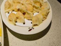 -船歌·鱼水饺青岛菜(金狮广场店)