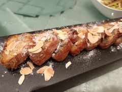 -北京王府井希尔顿酒店·秦唐中餐厅Chynna
