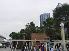 -南宁东站