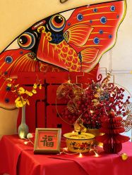 -无锡君来洲际酒店·宴会厅