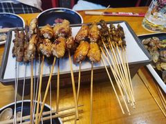 -小红烤翅(傅厚岗店)